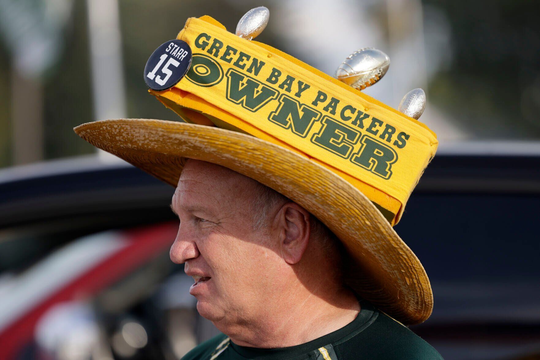 Bears Packers Football